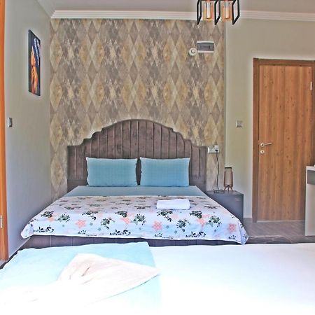 Yeni Foça Butik Otel Dış mekan fotoğraf