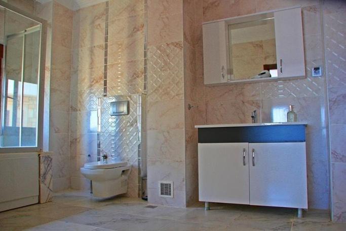 Yeni Foça Butik Otel Dış mekan fotoğraf