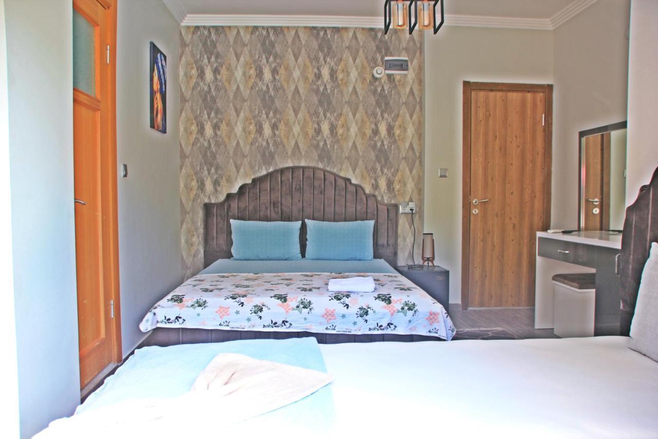Yeni Foça Butik Otel Dış mekan fotoğraf